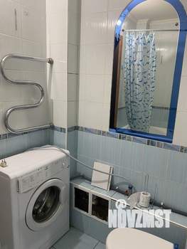 1-к квартира, вторичка, 40м2, 3/9 этаж