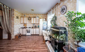 2-к квартира, вторичка, 41м2, 2/3 этаж