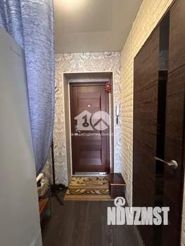Студия квартира, вторичка, 19м2, 3/3 этаж