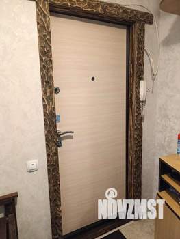 2-к квартира, вторичка, 43м2, 5/5 этаж