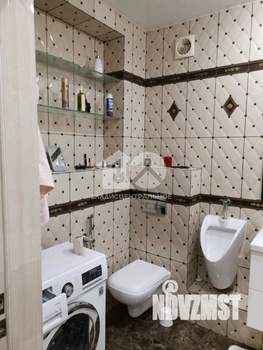 1-к квартира, вторичка, 40м2, 3/4 этаж
