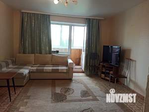 1-к квартира, вторичка, 44м2, 5/6 этаж