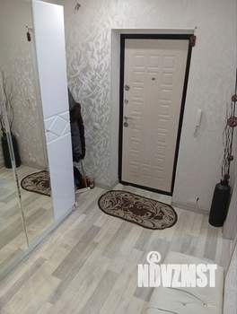 3-к квартира, вторичка, 69м2, 1/10 этаж