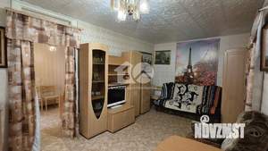 2-к квартира, вторичка, 46м2, 2/5 этаж