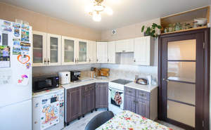 3-к квартира, вторичка, 63м2, 1/10 этаж