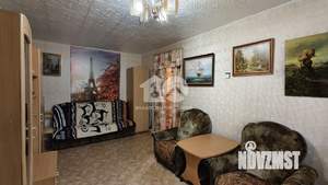 2-к квартира, вторичка, 46м2, 2/5 этаж