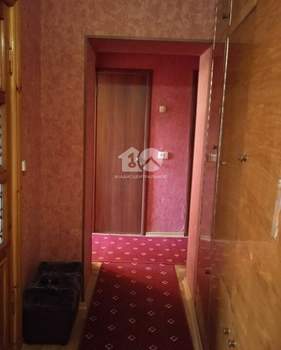 2-к квартира, вторичка, 53м2, 4/5 этаж