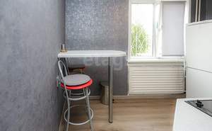 3-к квартира, вторичка, 58м2, 1/5 этаж