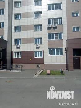 2-к квартира, вторичка, 60м2, 4/9 этаж