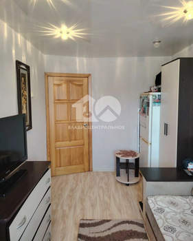 3-к квартира, вторичка, 58м2, 5/5 этаж