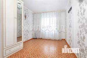 3-к квартира, вторичка, 64м2, 3/5 этаж