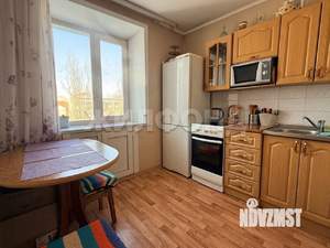 1-к квартира, вторичка, 32м2, 5/5 этаж