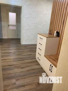 3-к квартира, вторичка, 99м2, 9/9 этаж