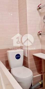 Студия квартира, вторичка, 24м2, 1/3 этаж