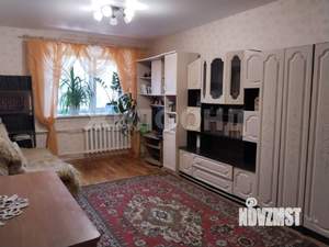 1-к квартира, вторичка, 46м2, 4/5 этаж