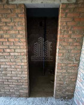 1-к квартира, вторичка, 39м2, 2/3 этаж
