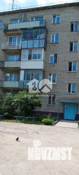 1-к квартира, вторичка, 22м2, 5/5 этаж