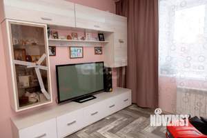3-к квартира, вторичка, 75м2, 4/4 этаж