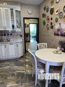 2-к квартира, вторичка, 65м2, 5/5 этаж