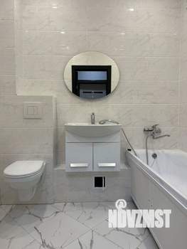 1-к квартира, вторичка, 30м2, 3/16 этаж
