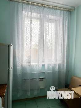 1-к квартира, вторичка, 29м2, 4/4 этаж