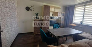 2-к квартира, вторичка, 45м2, 5/5 этаж