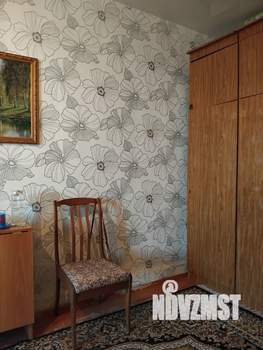 1-к квартира, вторичка, 30м2, 4/5 этаж