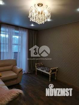 1-к квартира, вторичка, 40м2, 3/4 этаж