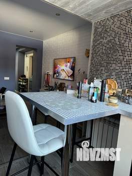 1-к квартира, вторичка, 36м2, 4/10 этаж