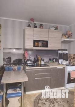 1-к квартира, вторичка, 28м2, 1/5 этаж