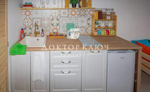1-к квартира, вторичка, 37м2, 3/5 этаж