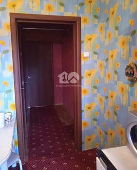 2-к квартира, вторичка, 53м2, 4/5 этаж