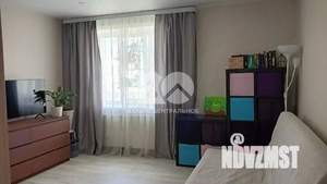 2-к квартира, вторичка, 55м2, 6/6 этаж