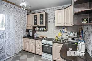 1-к квартира, вторичка, 36м2, 1/9 этаж
