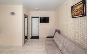 Студия квартира, вторичка, 26м2, 2/3 этаж