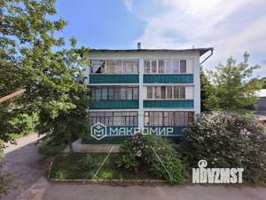 2-к квартира, вторичка, 50м2, 2/4 этаж
