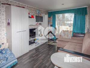 1-к квартира, вторичка, 29м2, 2/5 этаж