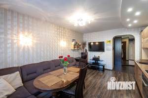 2-к квартира, вторичка, 58м2, 2/9 этаж