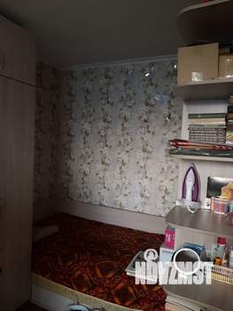 1-к квартира, вторичка, 29м2, 2/5 этаж