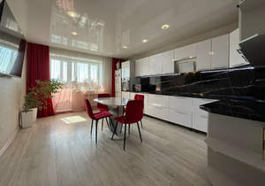 2-к квартира, вторичка, 56м2, 6/9 этаж