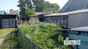 1-к квартира, вторичка, 43м2, 1/1 этаж