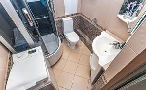 1-к квартира, вторичка, 42м2, 5/11 этаж