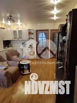 3-к квартира, вторичка, 73м2, 6/6 этаж