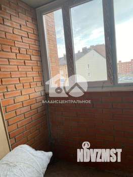 1-к квартира, вторичка, 37м2, 2/9 этаж
