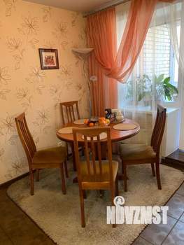 1-к квартира, вторичка, 58м2, 6/9 этаж