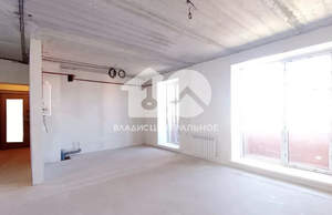 2-к квартира, вторичка, 48м2, 4/4 этаж
