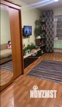 1-к квартира, вторичка, 37м2, 2/9 этаж