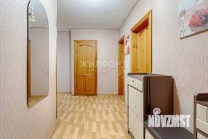 3-к квартира, вторичка, 66м2, 5/5 этаж