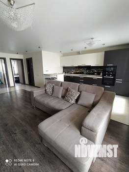 3-к квартира, вторичка, 78м2, 3/5 этаж