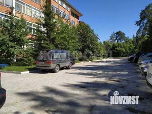 1-к квартира, вторичка, 46м2, 4/5 этаж